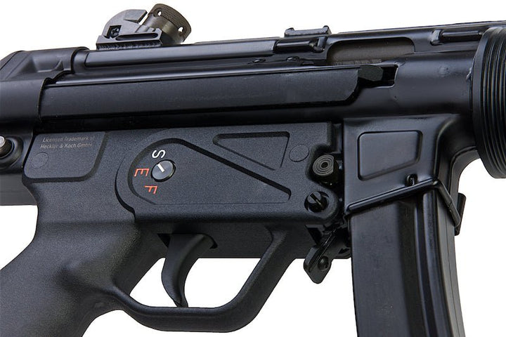 Umarex MP5SD3 Early Type Airsoft SMG GBB V2 (by VFC) - 2024 New Version - Bang Bang Airsoft