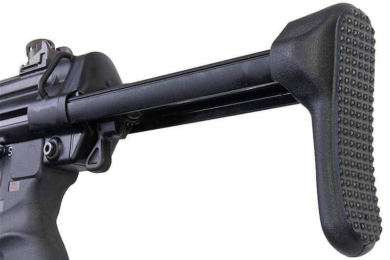 Umarex MP5SD3 Early Type Airsoft SMG GBB V2 (by VFC) - 2024 New Version - Bang Bang Airsoft