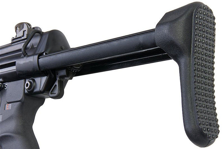 Umarex MP5SD3 Early Type Airsoft SMG GBB V2 (by VFC) - 2024 New Version - Bang Bang Airsoft