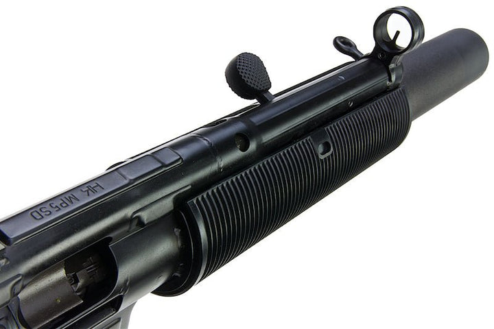 Umarex MP5SD3 Early Type Airsoft SMG GBB V2 (by VFC) - 2024 New Version - Bang Bang Airsoft