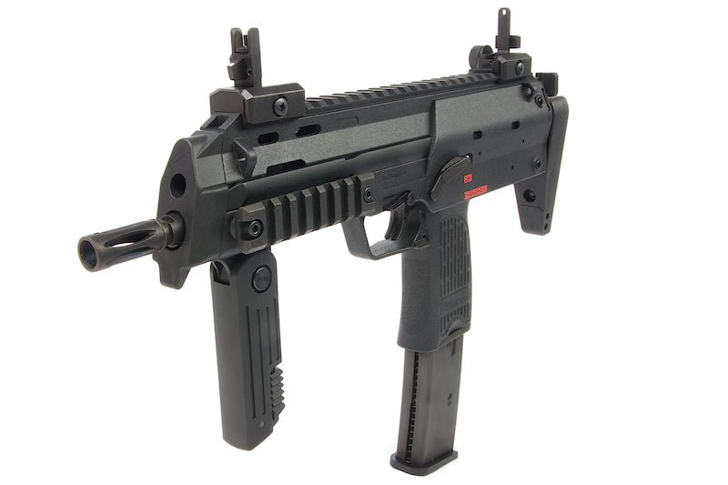 Umarex MP7 GBB Airsoft Rifle (by KWA) - Bang Bang Airsoft