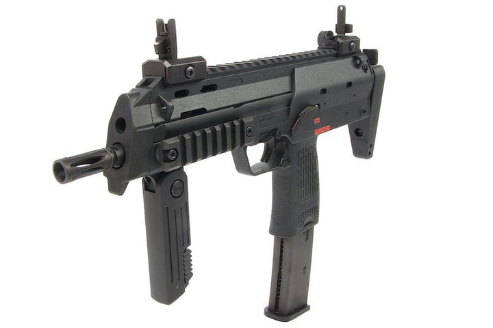 Umarex MP7 GBB Airsoft Rifle (by KWA) - Bang Bang Airsoft