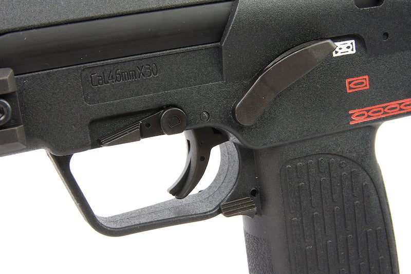 Umarex MP7 GBB Airsoft Rifle (by KWA) - Bang Bang Airsoft