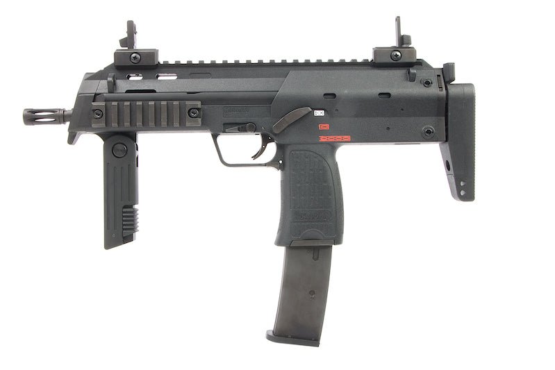 Umarex MP7 GBB Airsoft Rifle (by KWA) - Bang Bang Airsoft