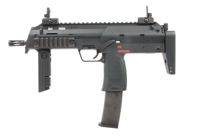 Umarex MP7 GBB Airsoft Rifle (by KWA) - Bang Bang Airsoft