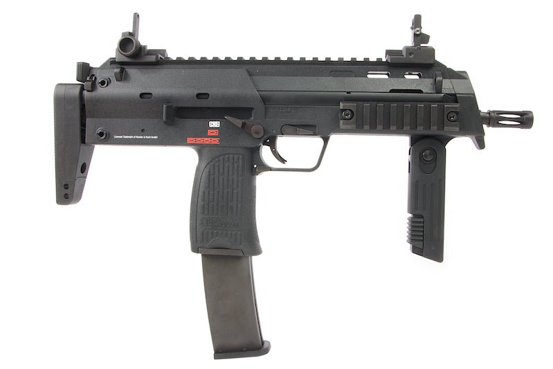 Umarex MP7 GBB Airsoft Rifle (by KWA) - Bang Bang Airsoft