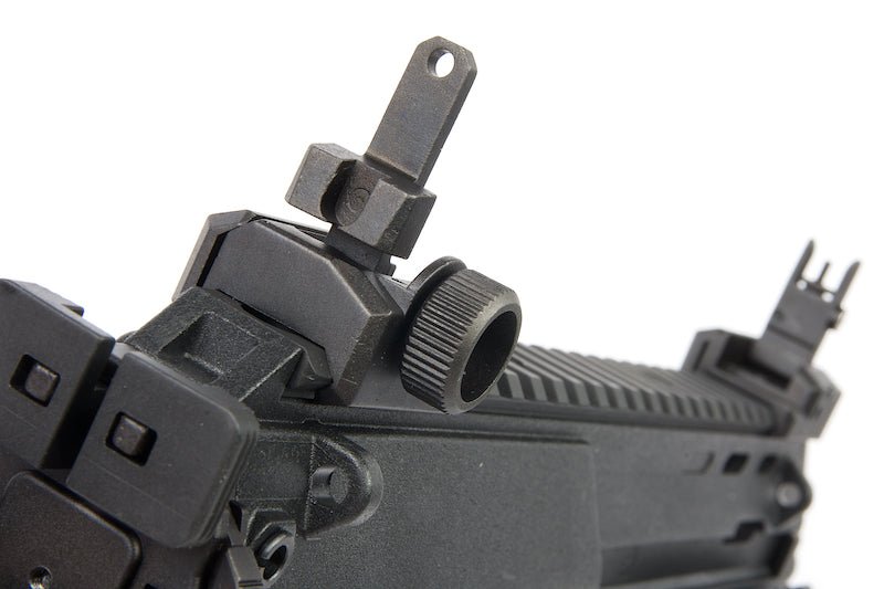 Umarex MP7 GBB Airsoft Rifle (by KWA) - Bang Bang Airsoft