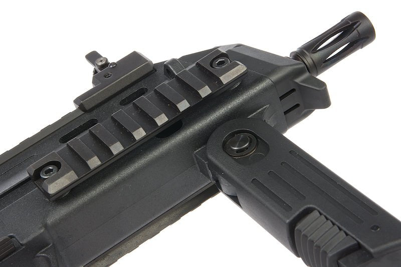 Umarex MP7 GBB Airsoft Rifle (by KWA) - Bang Bang Airsoft