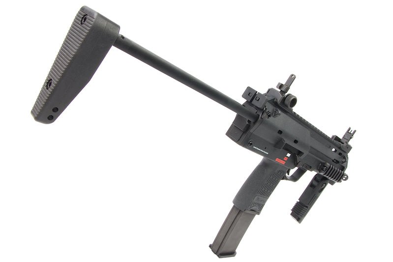 Umarex MP7 GBB Airsoft Rifle (by KWA) - Bang Bang Airsoft