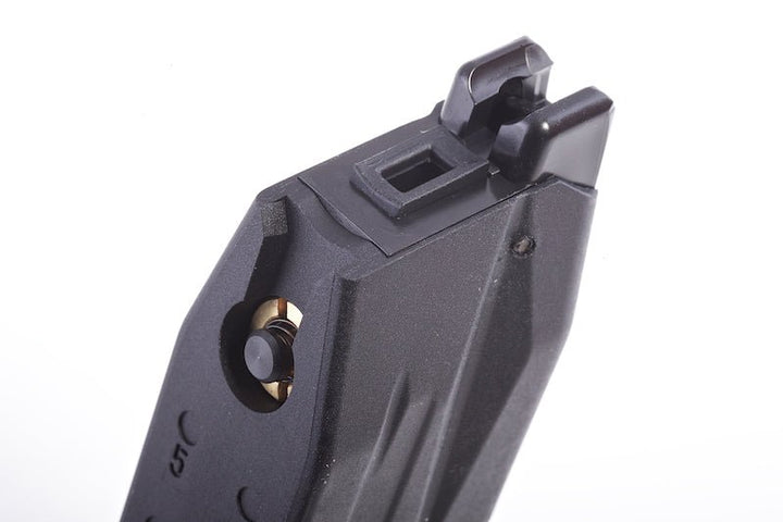 Umarex PDP / PPQ M2 Airsoft Green Gas Magazine (22 rounds, by VFC) - Bang Bang Airsoft