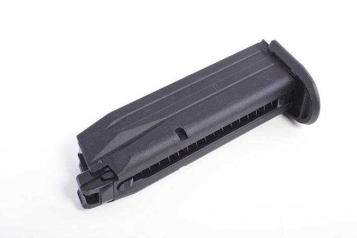 Umarex PDP / PPQ M2 Airsoft Green Gas Magazine (22 rounds, by VFC) - Bang Bang Airsoft