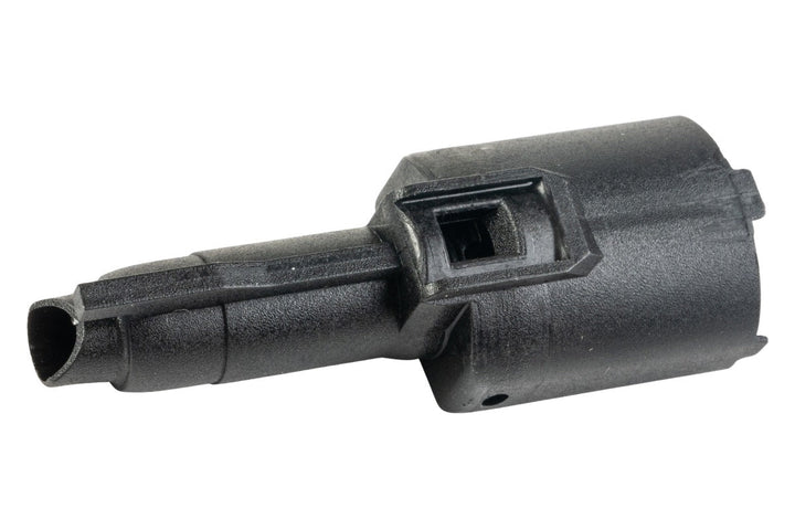 Umarex / VFC Glock 17, Glock 19, Glock 45 Gen 5 MOS GBB Airsoft Nozzle (Part  01-06) - Bang Bang Airsoft