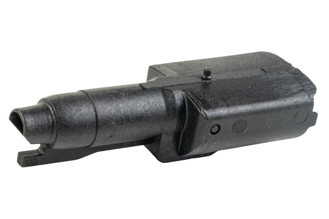 Umarex / VFC Glock 17, Glock 19, Glock 45 Gen 5 MOS GBB Airsoft Nozzle (Part  01-06) - Bang Bang Airsoft