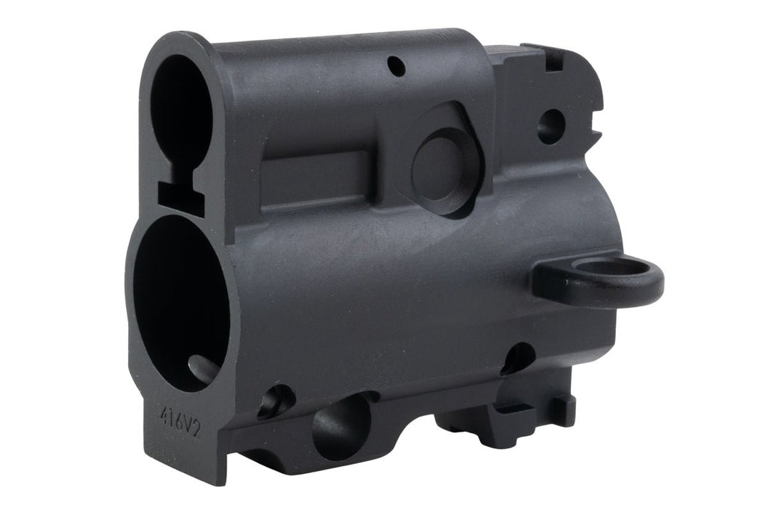 Umarex / VFC HK416D GBB Gen 3 Gas Block (Original Part  03 - 10) - Bang Bang Airsoft