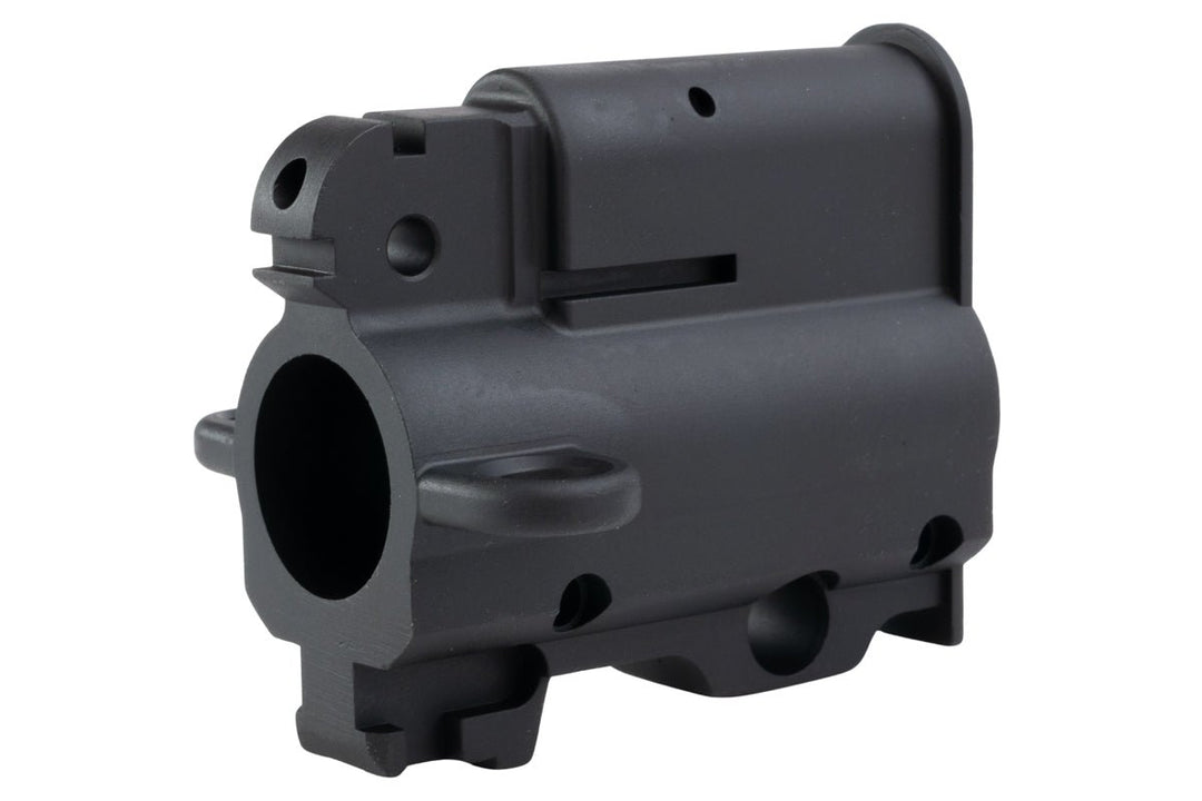 Umarex / VFC HK416D GBB Gen 3 Gas Block (Original Part  03 - 10) - Bang Bang Airsoft