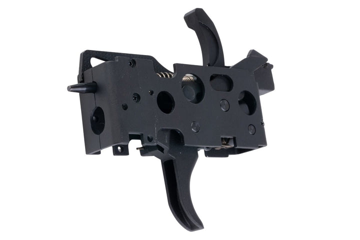 Umarex / VFC MP5 GBB Gen 2 Early Type Trigger Assembly for MP5A2 / A3 Early Model - Bang Bang Airsoft