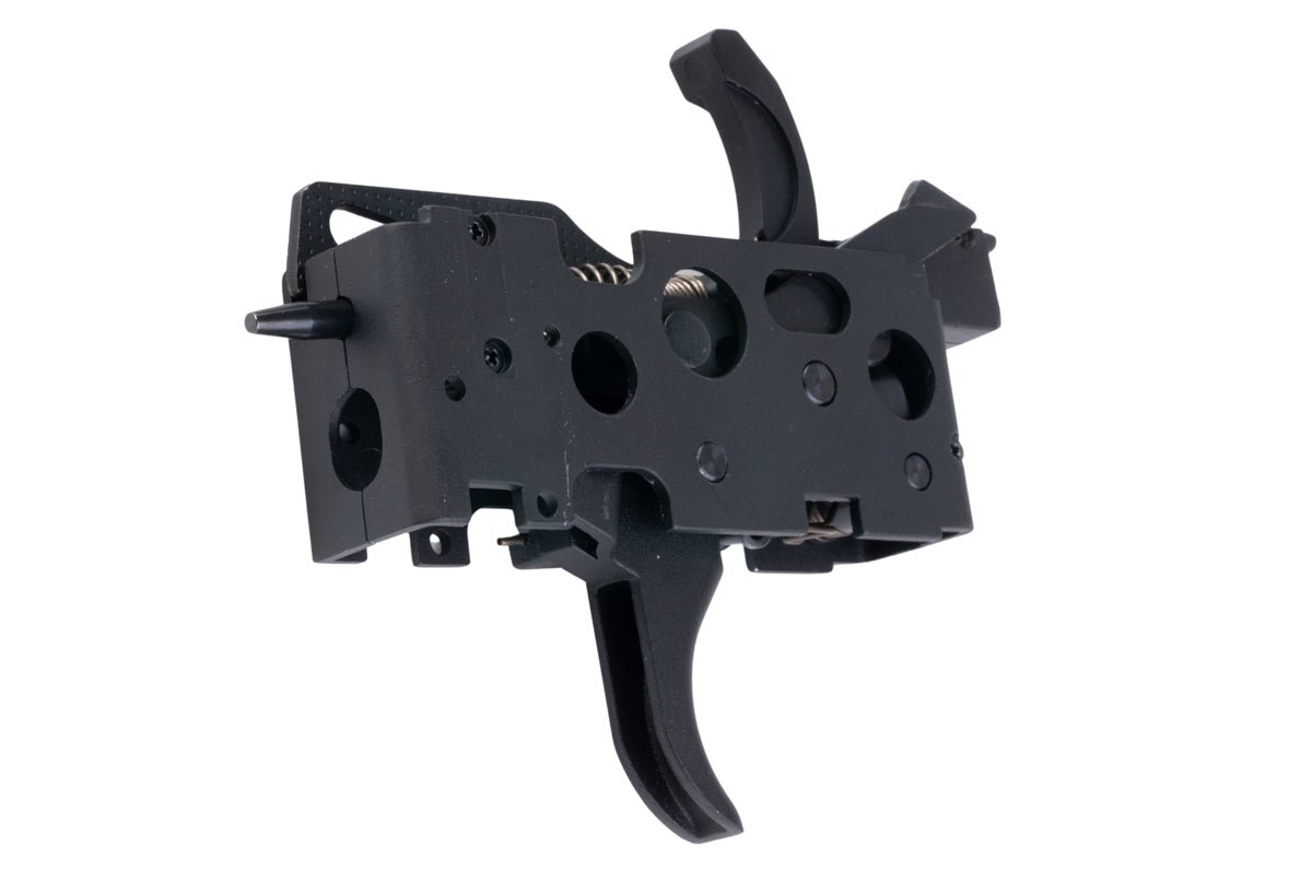 Umarex / VFC MP5 GBB Gen 2 Early Type Trigger Assembly for MP5A2 / A3 ...