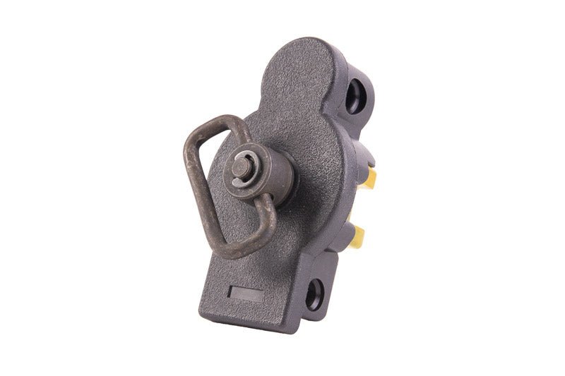 Umarex / VFC MP5K / PDW GBB Sling Swivel End Cap (Original Part) - Bang Bang Airsoft