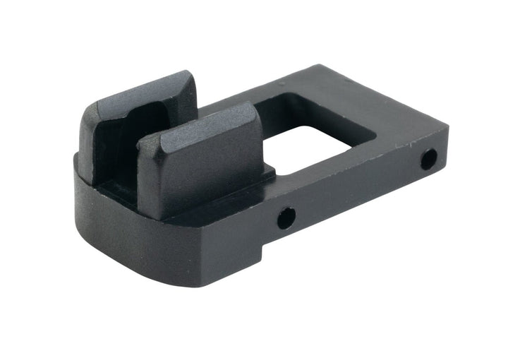Umarex / VFC MP7 GBB Mag Feed Lip (Part  06 - 06 for 2018 Part Diagram,  08 - 02 new part diagram) - Bang Bang Airsoft
