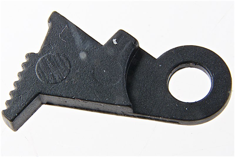Umarex / VFC MP7 GBB Retractable Stock Fix Piece (Part 04 - 10) - Bang Bang Airsoft