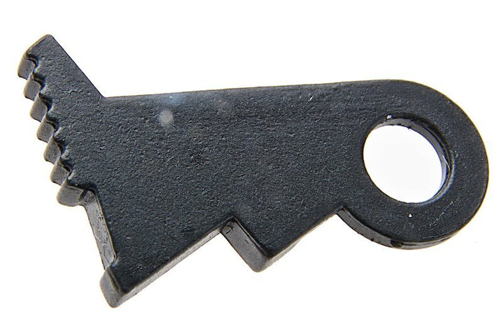 Umarex / VFC MP7 GBB Retractable Stock Fix Piece (Part 04 - 10) - Bang Bang Airsoft