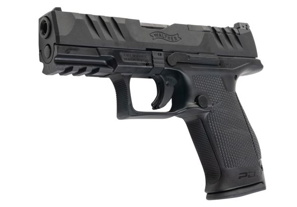 Umarex Walther PDP Compact 4inch GBB Airsoft Pistol (by VFC) - Bang Bang Airsoft