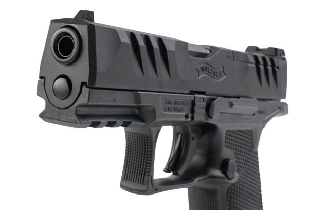 Umarex Walther PDP Compact 4inch GBB Airsoft Pistol (by VFC) - Bang Bang Airsoft