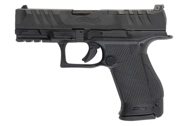Umarex Walther PDP Compact 4inch GBB Airsoft Pistol (by VFC) - Bang Bang Airsoft