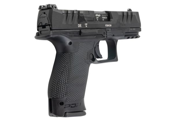 Umarex Walther PDP Compact 4inch GBB Airsoft Pistol (by VFC) - Bang Bang Airsoft