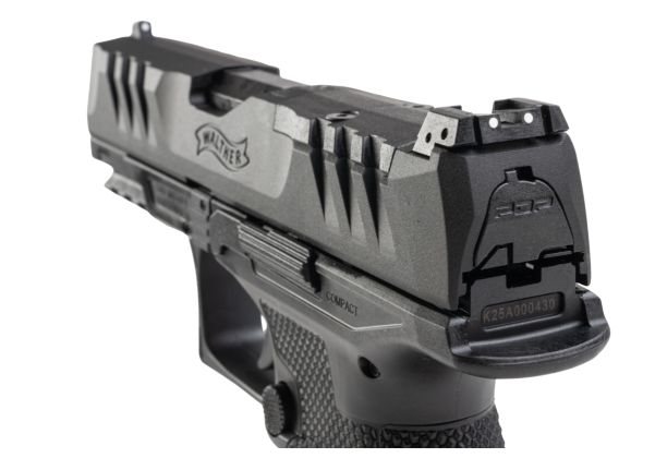 Umarex Walther PDP Compact 4inch GBB Airsoft Pistol (by VFC) - Bang Bang Airsoft