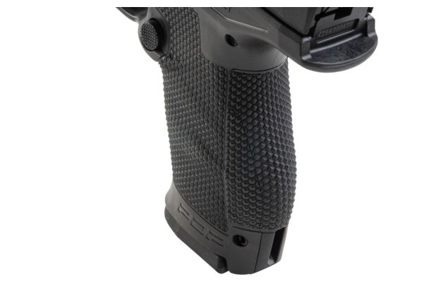 Umarex Walther PDP Compact 4inch GBB Airsoft Pistol (by VFC) - Bang Bang Airsoft
