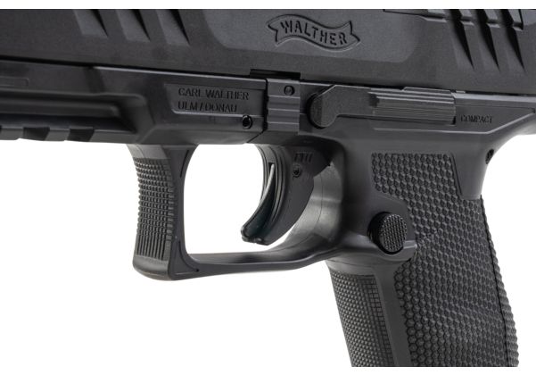 Umarex Walther PDP Compact 4inch GBB Airsoft Pistol (by VFC) - Bang Bang Airsoft