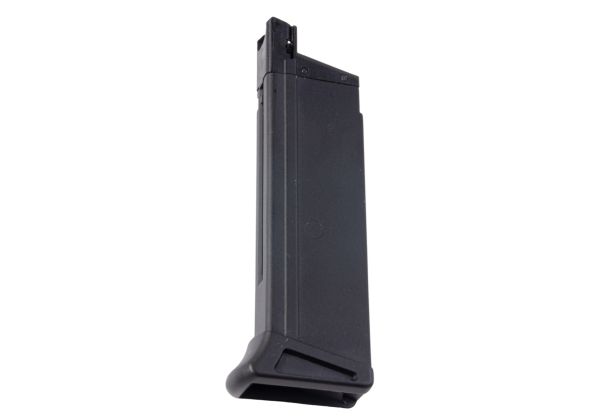 Umarex Walther PPK/S Series Gas Magazine - Black (13rounds) (by VFC) - Bang Bang Airsoft