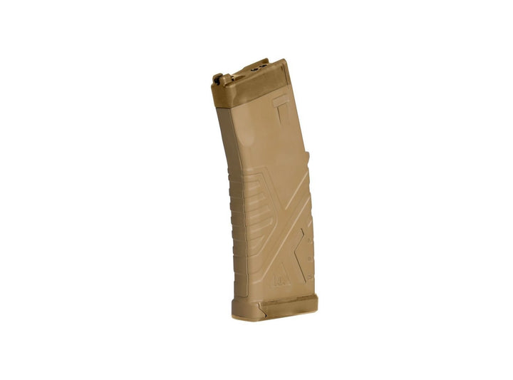 UMAREX/VFC HK416A5 M-LOK EVO system GBBR (RAL8000) - Bang Bang Airsoft