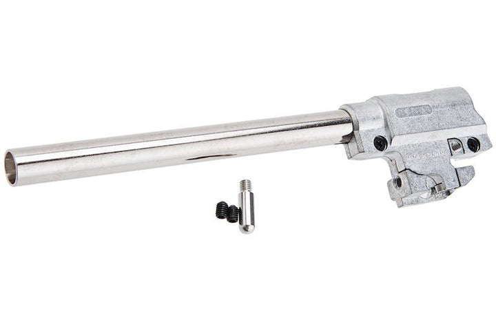 Unicorn Airsoft Hi - Capa TDC Hop - Up Chamber Set with 113mm Inner Barrel & 60 Degree Bucking - Bang Bang Airsoft