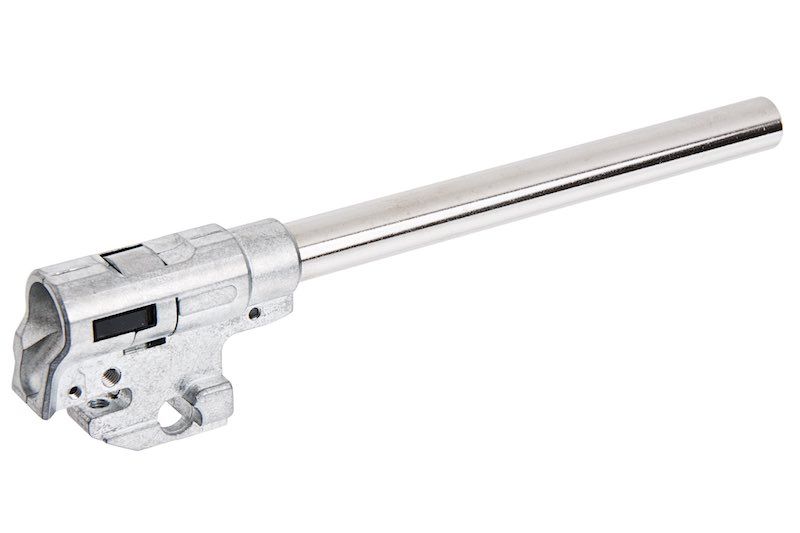 Unicorn Airsoft Hi - Capa TDC Hop - Up Chamber Set with 113mm Inner Barrel & 60 Degree Bucking - Bang Bang Airsoft