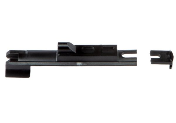 Unicorn Airsoft MWS Reinforced Nozzle Guide - Bang Bang Airsoft