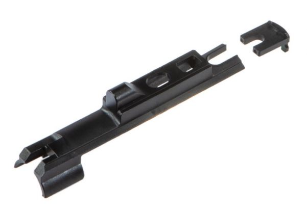 Unicorn Airsoft MWS Reinforced Nozzle Guide - Bang Bang Airsoft