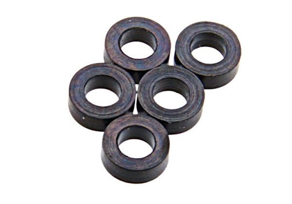 Unicorn Airsoft O - Ring for gas fill valve (5pcs) - Bang Bang Airsoft