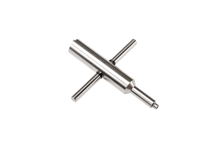 Unicorn Airsoft Stainless Steel GBB Valve Key - Bang Bang Airsoft