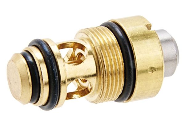 Unicorn Airsoft Steel Core Brass Output Valve for TM Hi - Capa Magazines - Bang Bang Airsoft