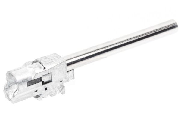 Unicorn Airsoft UX G17 HopUp Chamber Set Included 97mm Inner Barrel & 60 Degree GBB HopUp Bucking Bang Bang Airsoft