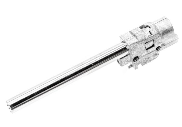 Unicorn Airsoft UX G17 HopUp Chamber Set Included 97mm Inner Barrel & 60 Degree GBB HopUp Bucking Bang Bang Airsoft