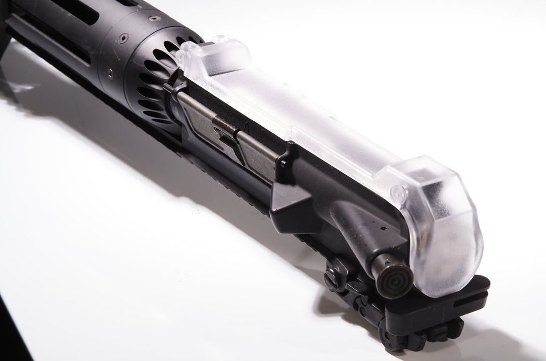 Unknown Concept Bolt Saver for AR Type GBBR - Bang Bang Airsoft