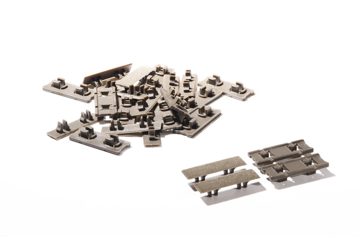 Unknown Concept Low Profile Mlok Cover (12pcs) - Bang Bang Airsoft