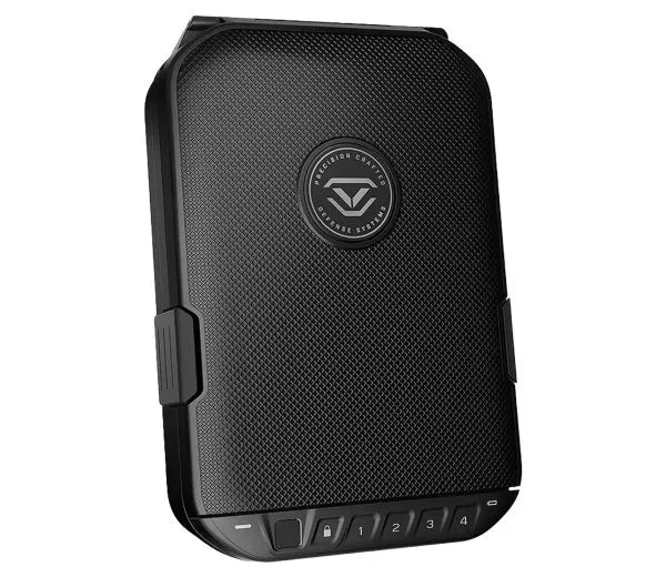 Vaultek Lifepod 20 Biometric Lockbox - Bang Bang Airsoft
