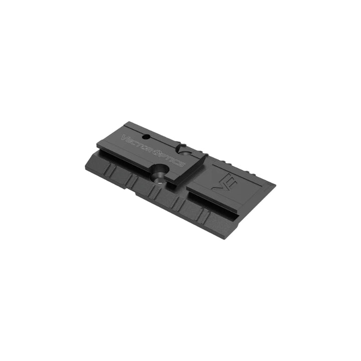 Vector Optic Enclosed Red Dot Mount - VOD for CZ Pistols - Bang Bang Airsoft