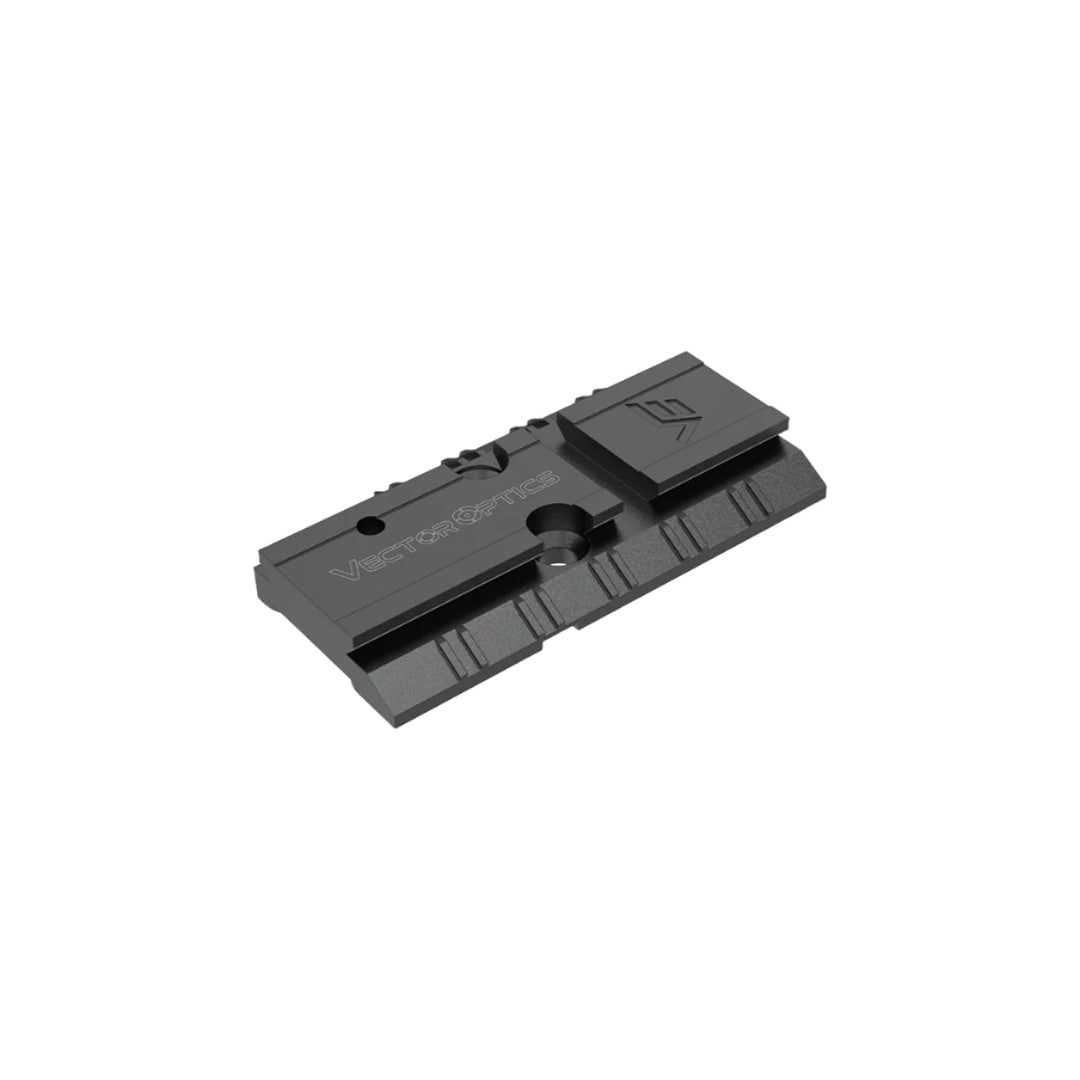 Vector Optic Enclosed Red Dot Mount - VOD for CZ Pistols - Bang Bang Airsoft