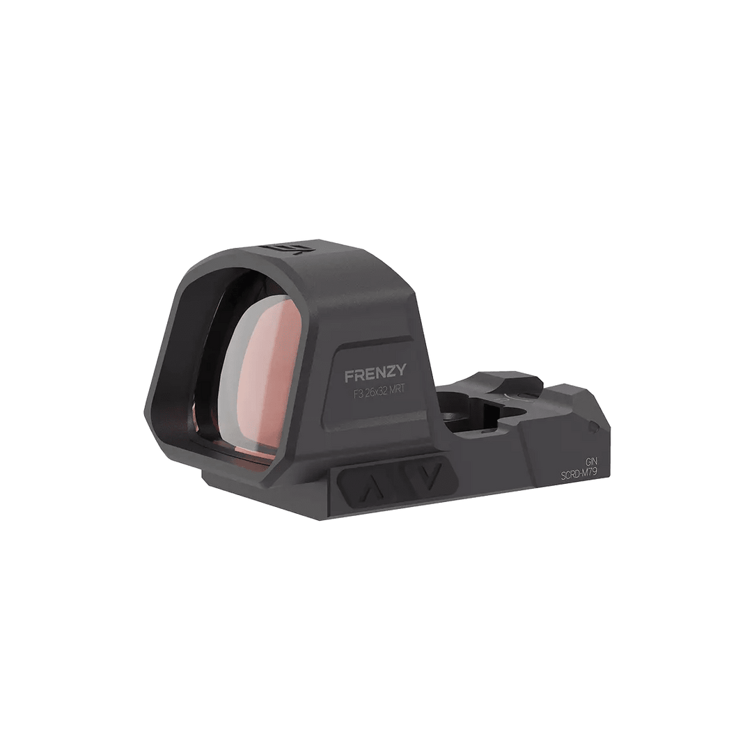 Vector Optic Frenzy F3 26x32 MRT Red Dot Sight - SCRD-79 - Bang Bang Airsoft