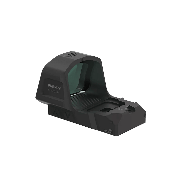 Vector Optic Frenzy F3 26x32 MRT Red Dot Sight - SCRD-79 - Bang Bang Airsoft